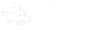 Logo Tierärztliche Gemeinschaftspraxis Peckelsheim